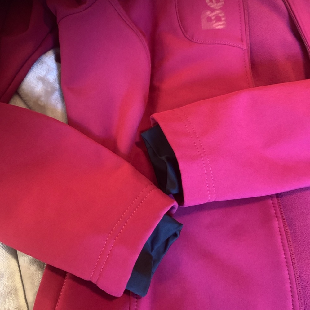 Bench Felt-Lined Jacket - Picture 3 of 4